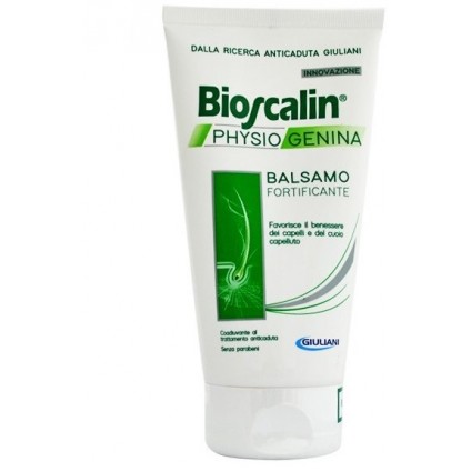 BIOSCALIN PHYSIOGENINA BALSAMO FORTIFICANTE 150 ML