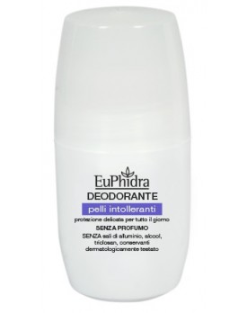 EUPHIDRA Deo P-Int.Roll-On50ml