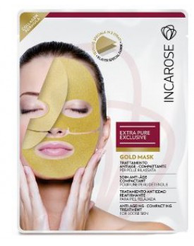 INCAROSE EPE Gold Mask 25ml