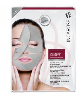 INCAROSE EPE Silver Mask 25ml