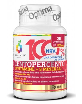 CENTOPERCENTO 30 Cpr