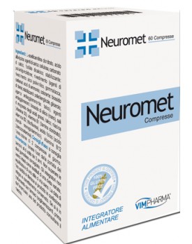 NEUROMET 60 Cpr