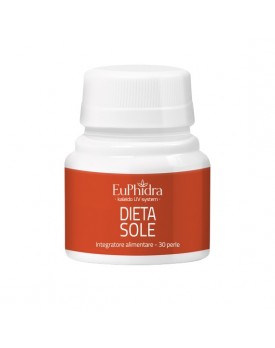 EUPHIDRA KALEIDO UV SYSTEM DIETASOLE 30PRL