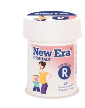 NEW ERA R 240GR