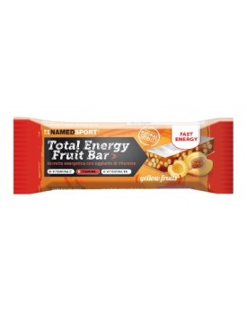 TOTAL ENERGY FruitBar Y/Fruits