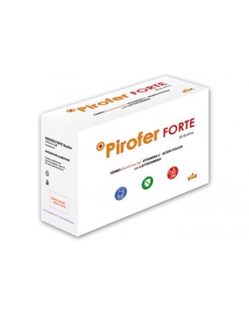 PIROFER Forte 30 Bust.