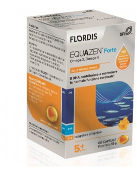 EQUAZEN Forte 60 Cps