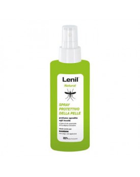 LENIL NATURAL SPRAY