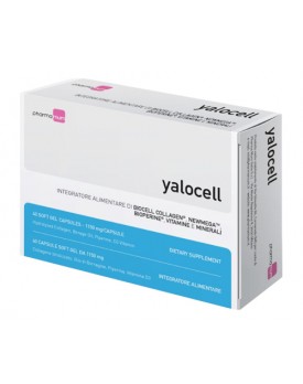 YALOCELL 40 Cps