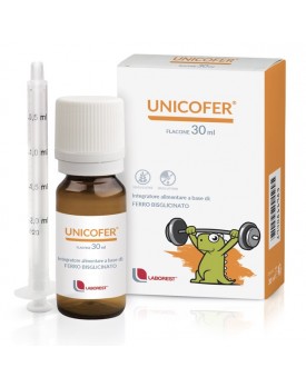 UNICOFER 30ml