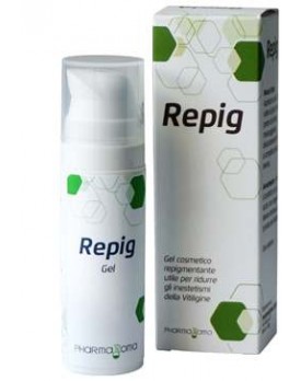 REPIG GEL 30 ML