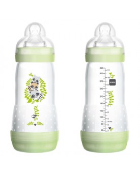 MAM BIBERON EASYSTART 320 ML