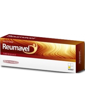 REUMAVEL Crema 50ml