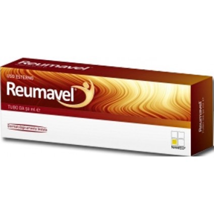 REUMAVEL Crema 50ml