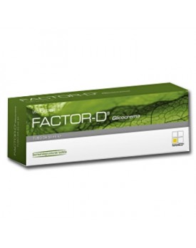 FACTOR-D Glicocrema 50ml