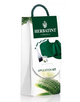HERBATINT Kit Application