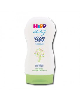 HIPP-Baby Cr.Doccia 200ml