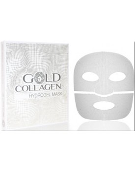 PURE Gold Collagen Hydro Mask