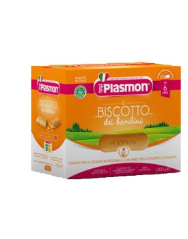 PLASMON Bisc.1,2Kg