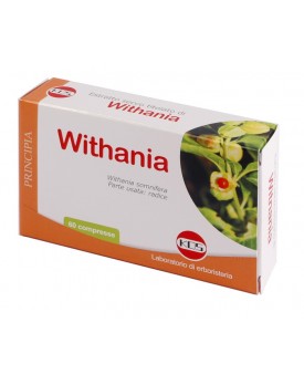 WITHANIA E.S.60 Cpr KOS