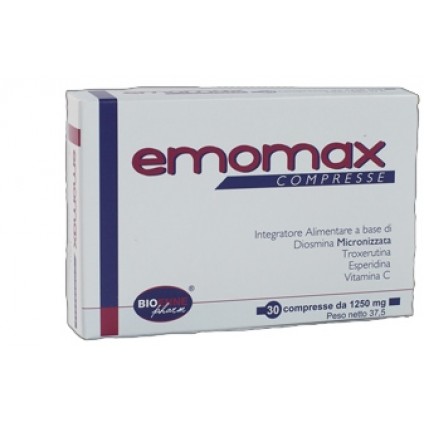 EMOMAX 30 Cpr