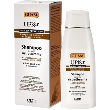 GUAM UPKER Sh.Ristr.200ml