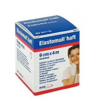 ELASTOMULL Haft Benda  6x4