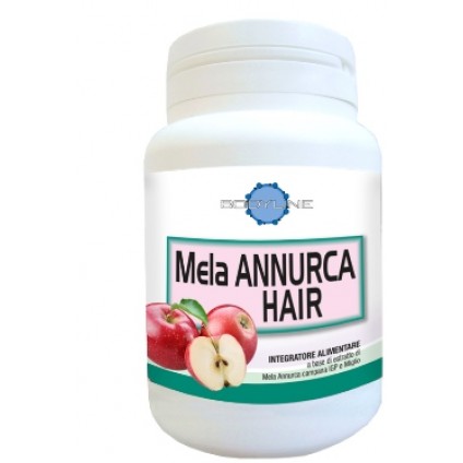 MELA ANNURCA HAIR 30 Cps