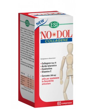 NO DOL COLLAGENE 60 COMPRESSE