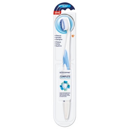 SENSODYNE COMPLETE PROTECTION 1 PEZZO