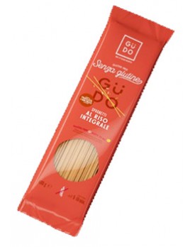 GUDO Pasta Riso Spaghetti 400g