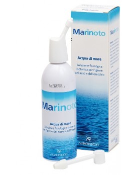 MARINOTO Spray Naso/Orecchie