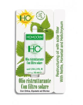 HC+ Olio Ristr. 10ml