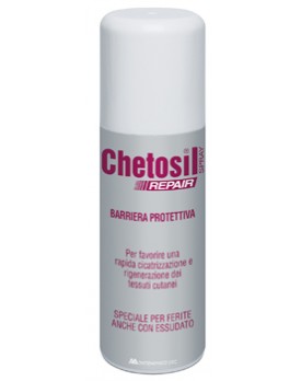 CHETOSIL Repair Polv.Spy 125ml