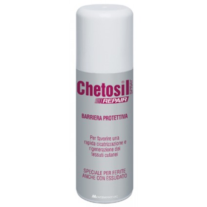 CHETOSIL Repair Polv.Spy 125ml