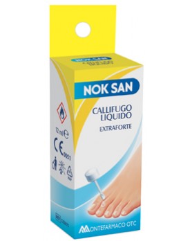 NOKSAN CALLIFUGO LIQUIDO 12 ML