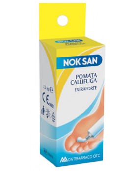 NOK SAN Pomata Callifuga 7,5ml