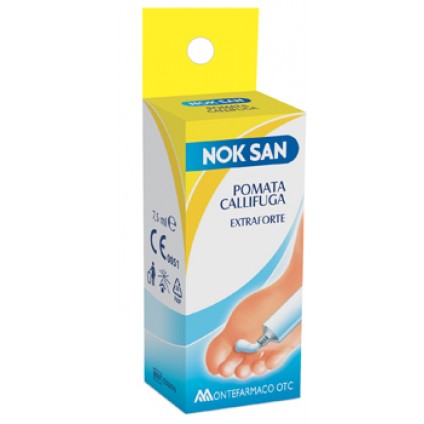 NOK SAN Pomata Callifuga 7,5ml