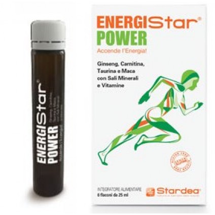 ENERGISTAR Power 6FL.