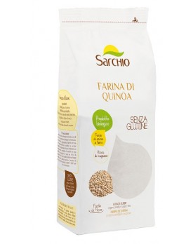 SARCHIO Farina Quinoa 350g