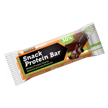 SNACK PROTEINBAR Chocolate 35g