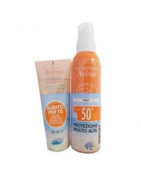 AVENE Sol.50+Spy A/P 200ml