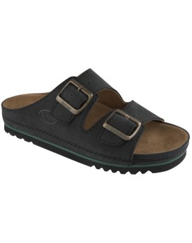 AIRBAG Sand.Nub.U Nero 41