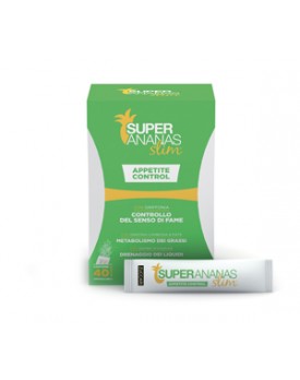 SUPER ANANAS Slim Appetite108g