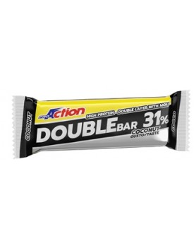 PROACTION Doub.Bar Cocco31%50g