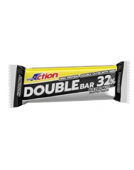 PROACTION Doub.Bar Nocc.32%50g