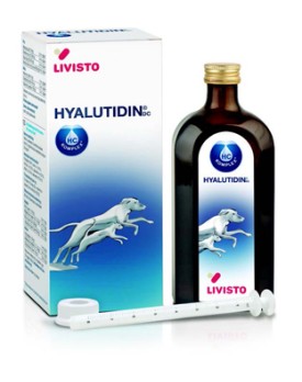 HYALUTIDIN DC 125ml