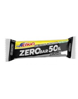 PROACTION Zero Bar Cocco50%60g