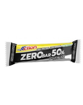 PROACTION Zero Bar Ci/Pe50%60g