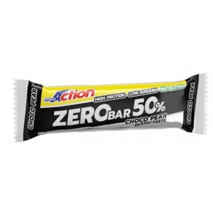 PROACTION Zero Bar Ci/Pe50%60g